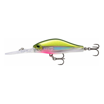 Wobler Rapala Shadow Rap Jack Deep 5cm/6g OG*