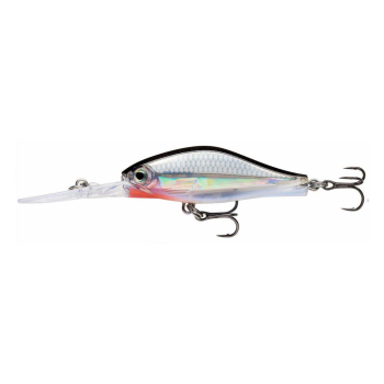 Wobler Rapala Shadow Rap Jack Deep 5cm/6g S*