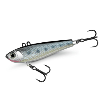 Wobler SpinMad Impulse Pro 6.5g kolor 2804