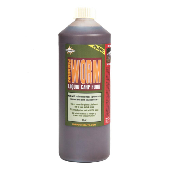 Płynny pokarm DB. Liquid Worm op.1 litr