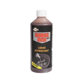 Atraktor DB. Robin Red Liquid op.500ml