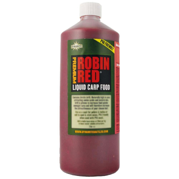 Płynny pokarm DB. Liquid Robin Red op.1 litr