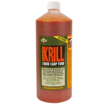 Płynny pokarm DB. Liquid Krill op.1 litr