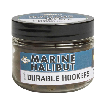 Pellet DB. Durable Hook Marine Halibut 6mm op.52g