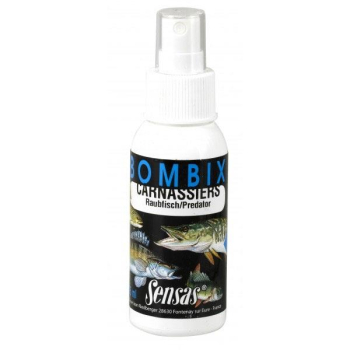 Dodatek Sensas Bombix Carnassiers  75 ml