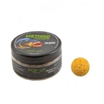 Kulki Pop-Up Method Feeder 10mm 30g orzech tygrysi