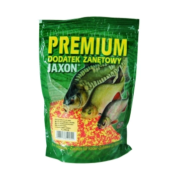 Dodatek Jaxon pieczywo fluo mix 400g