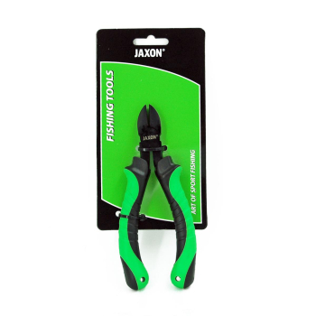 Narzędzie przecinak 17cm  AJ-FT204 1szt.-65214