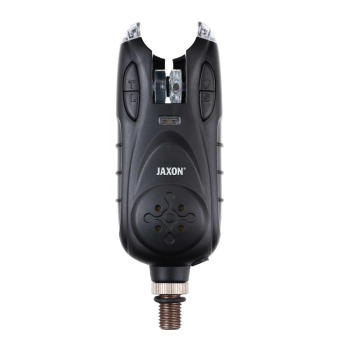 Sygnalizator Jaxon XTR C.Sensitive 107 - żółty