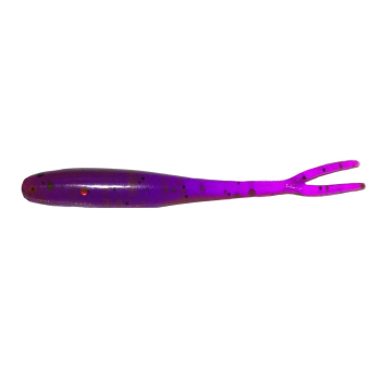 Manns Przynęta 9 cm EV euromet violet(10)