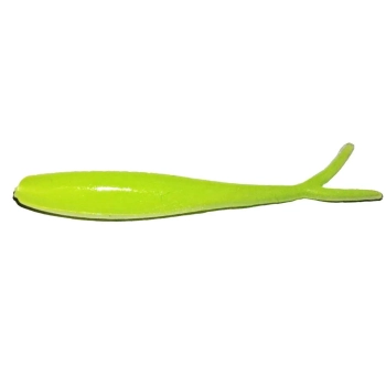 Manns Przynęta 9 cm LSH perła/seledyn(10)