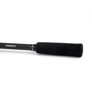 Wędka Shimano FX XT Spinning 2.10m 10-30g-65513