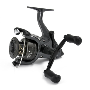 Kołowrotek Shimano Baitrunner 2500 DL FB 3BB+1RB