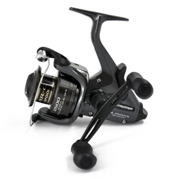 Kołowrotek Shimano Baitrunner 2500 DL FB 3BB+1RB-65819