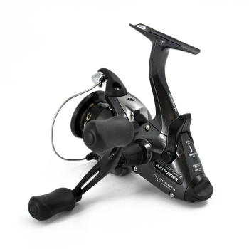 Kołowrotek Shimano Baitrunner 2500 DL FB 3BB+1RB-65820