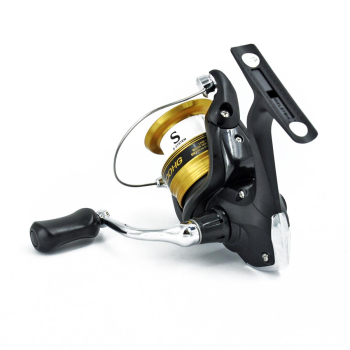 Kołowrotek Shimano FX FC 2500 HG 2BB+1RB-65865