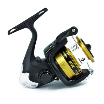 Kołowrotek Shimano FX FC 2500 HG 2BB+1RB-65866