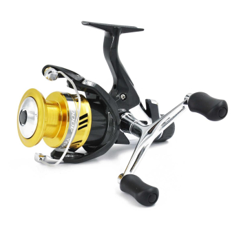 Kołowrotek Shimano Sahara RD 4000DH 3BB+1RB