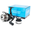 Kołowrotek Shimano Catana 2500 RC 2BB+1RB-65979