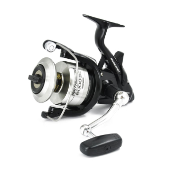 Kołowrotek Shimano Baitrunner 8000 Oceanic 3BB+1RB