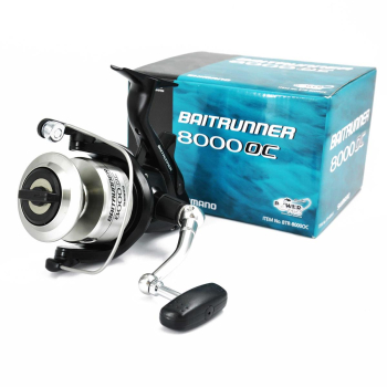 Kołowrotek Shimano Baitrunner 8000 Oceanic 3BB+1RB-65923