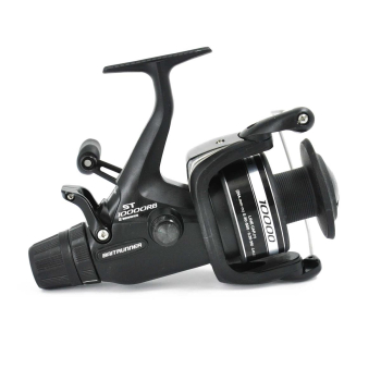 Kołowrotek Shimano Baitrunner ST 10000 RB 1BB+1RB-65926