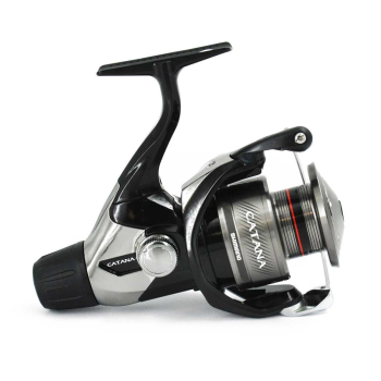 Kołowrotek Shimano Catana 4000 RC 2BB+1RB-65958