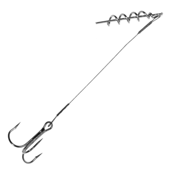 Dozbrojka Jaxon Sumato/kotwica X1 12cm/15kg1szt(5)