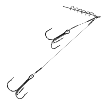 Dozbrojka Jaxon Sumato/kotwica X2 14cm/15kg1szt(5)