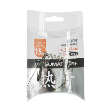 Dozbrojka Jaxon Sumato/kotwica X2 14cm/15kg1szt(5)-66015