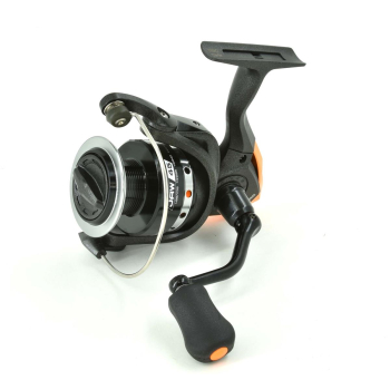 Kołowrotek Okuma Jaw-45 FD 3BB+1RB#