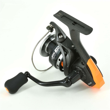 Kołowrotek Okuma Jaw-45 FD 3BB+1RB#-66019
