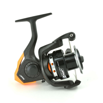 Kołowrotek Okuma Jaw-45 FD 3BB+1RB#-66020