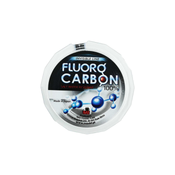 Fluorocarbon MAX 0,40 mm 5 m-66228