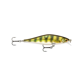 Wobler Rapala Shadow Rap Shad 9cm/12g PEL