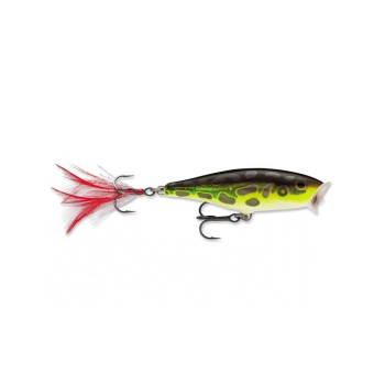 Wobler Rapala Skitter Pop 5cm/6g LF