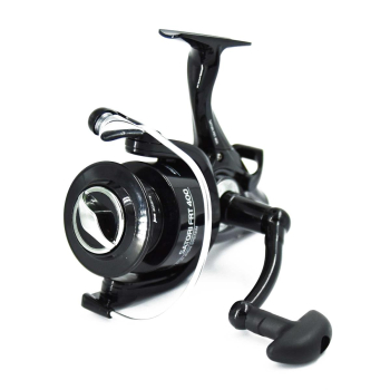 Kołowrotek Jaxon Satori FRT 400 3-OWC