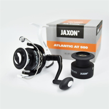 Kołowrotek Jaxon Atlantic AT 500 5-OWC-66753