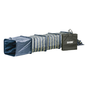 Siatka Jaxon Tournament Pro Re.z torbą51x40x350cm*