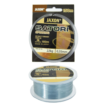 Żyłka Jaxon Satori Spinning 0,35 mm 150 m