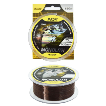 Żyłka Jaxon Monolith Feeder 0.32 mm 150 m