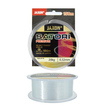 Żyłka Jaxon Satori Premium 0,32 mm 150 m