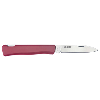 Nóż scyzoryk Jaxon GER 23/13 cm - 1 funk.z blokadą