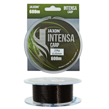 Żyłka Jaxon Intensa Carp 0,35 mm 600 m