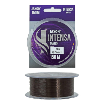 Żyłka Jaxon Intensa Match 0,22 mm 150 m