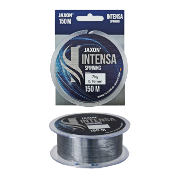 Żyłka Jaxon Intensa Spinning 0,18 mm 150 m