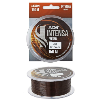 Żyłka Jaxon Intensa Feeder 0,18 mm 150 m