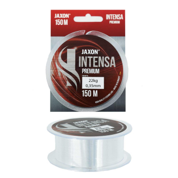 Żyłka Jaxon Intensa Premium 0,35 mm 150 m