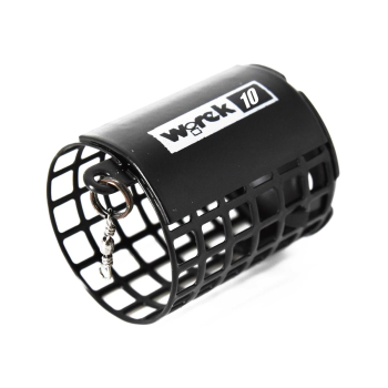 Koszyk druciany okrągły z dnem 10 g(10)-67810