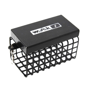 Koszyk druciany prostokątny otwarty 5 g(10)*-67886